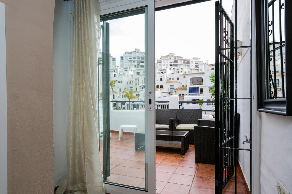 weforyou near the beach TWO bedrooms in Pueblo Evita - 5