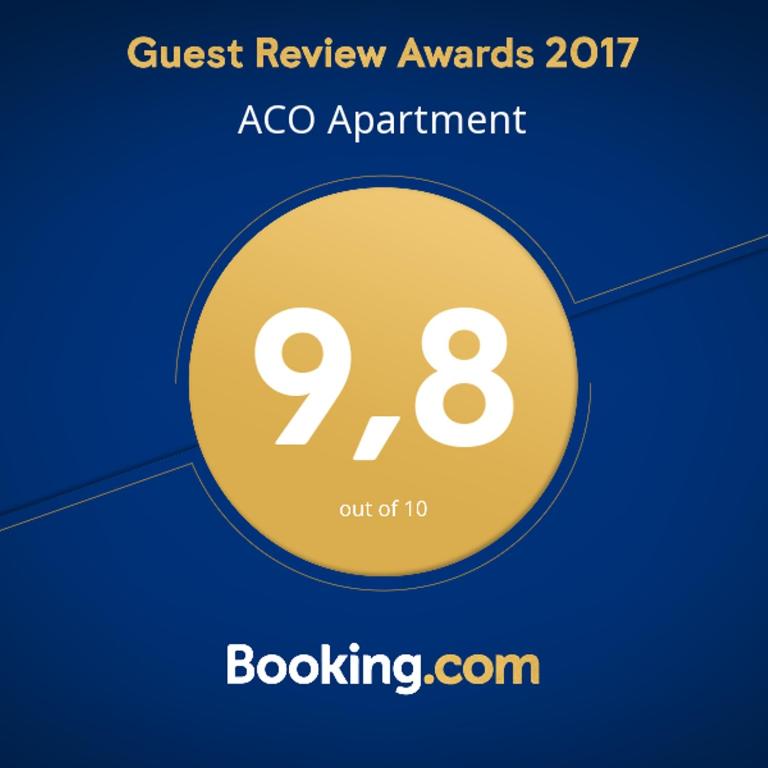 ACO Apartment - 5