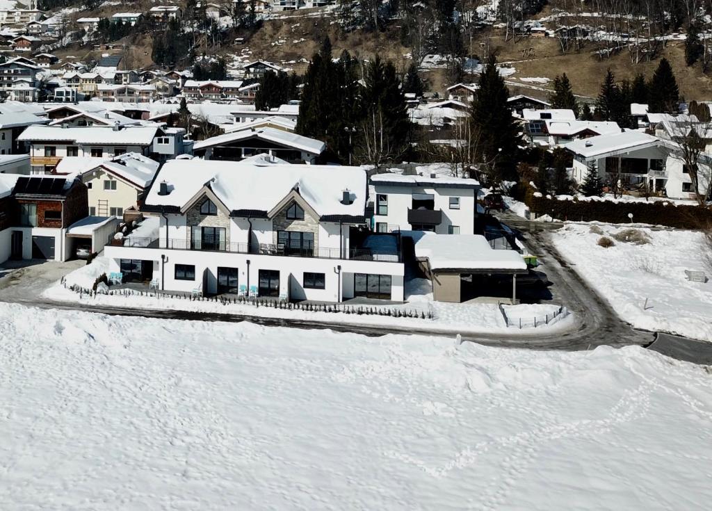 Finest Kitzblick Golf Suites by All in One Apartments - 4