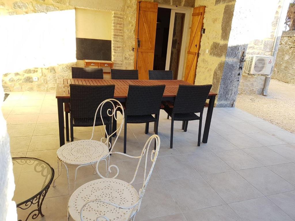 La maison de Salavas - 3