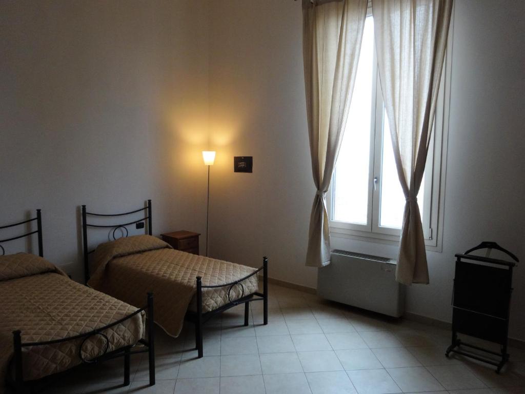 Due Agosto Apartments - 5