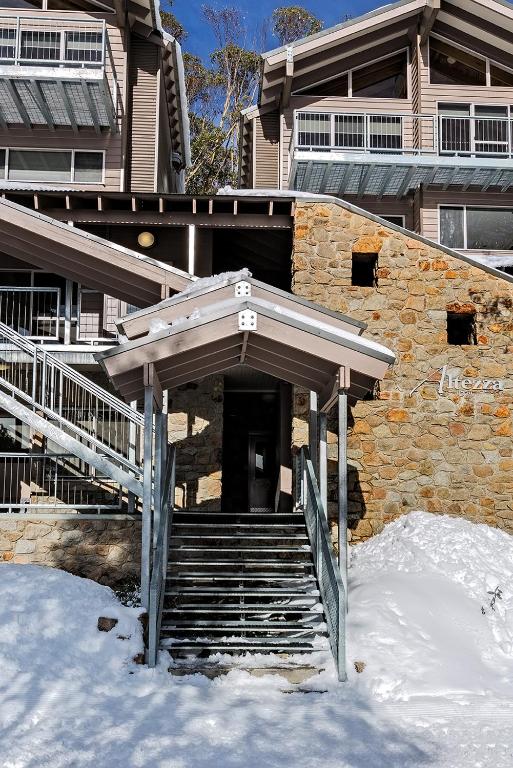 Altezza 1570 by Alpine Boutique Apartments photo