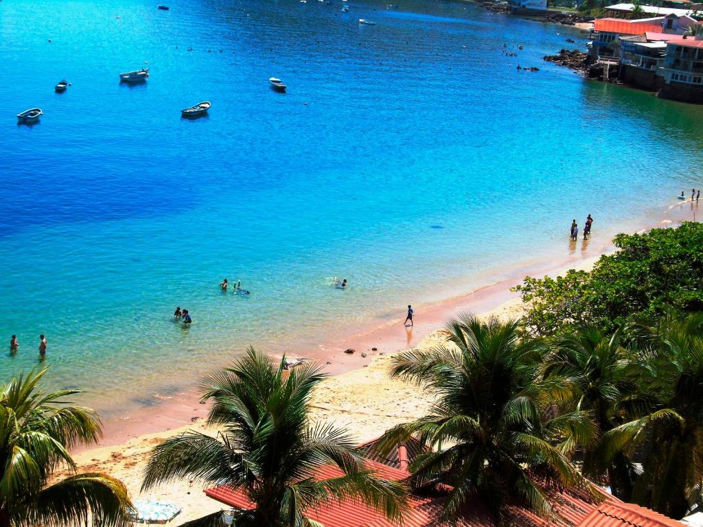 Taboga Palace SPA Hotel photo