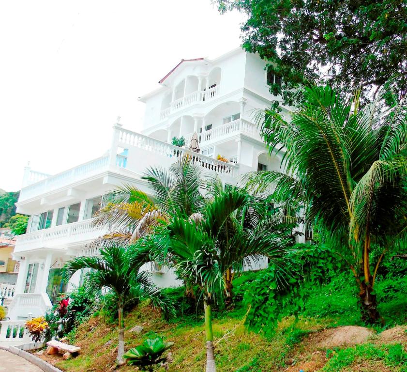 Villa Caprichosa en Taboga, Panamá 100 opiniones, precios of