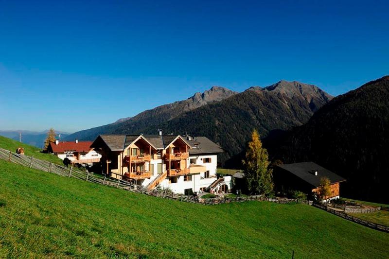 Hotel Naturoase Schwemmerhof - 1