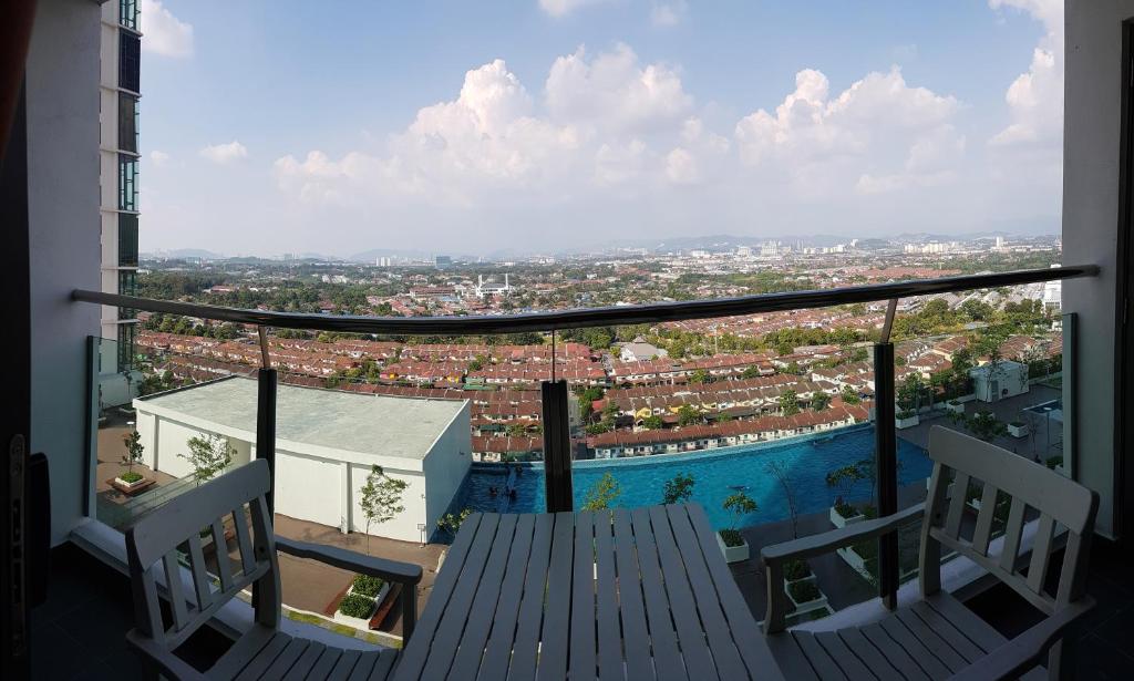 EVO SOHO Suites photo