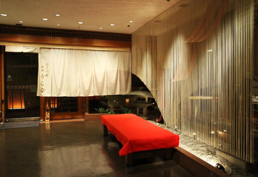 Tokyo Ginza Grand Hotel Additional