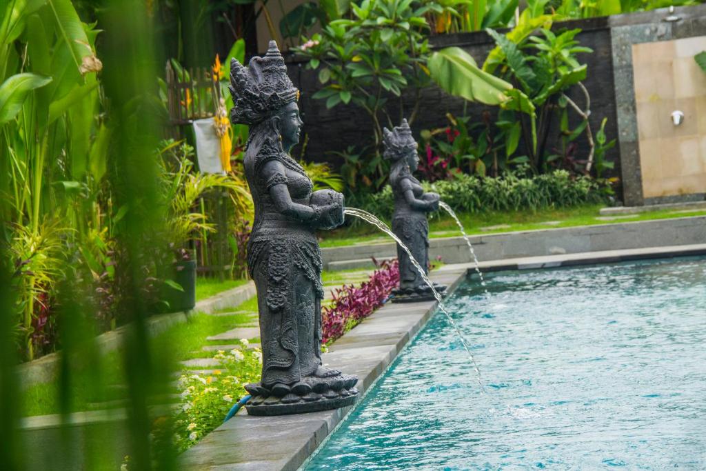Ratna villa 4 photo