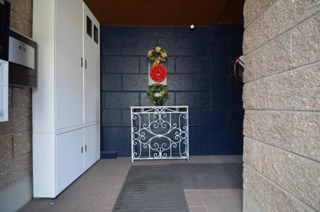 Apartment Zen Hotel photo