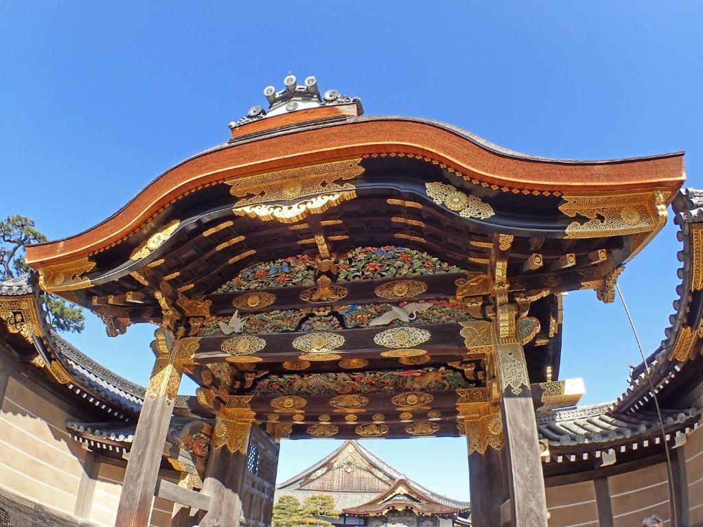 Nearby attraction
