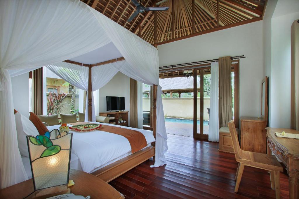 Graha Sandat Villas photo