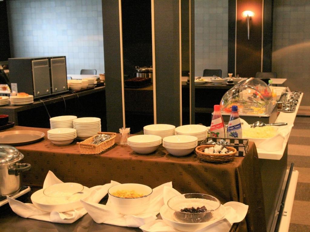 그린 리치 호텔 오이타 미야코마치 호텔 이미지 2