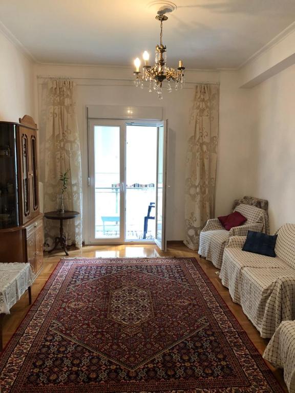 Apartment on Dimitrakopoulou photo