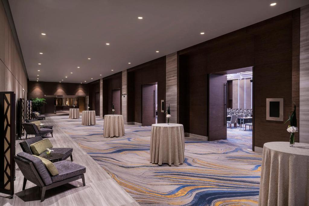 Meeting room / ballrooms