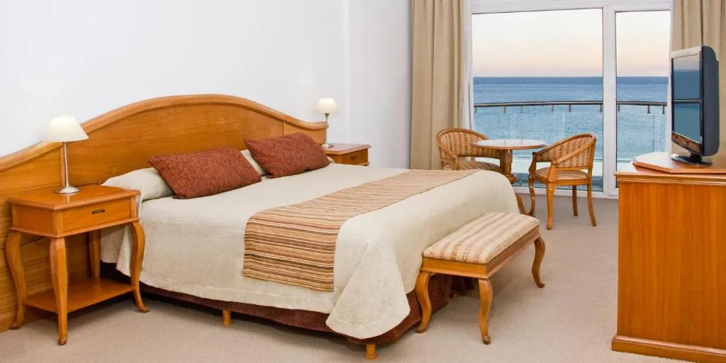Hotel Piren, hotel in Puerto Madryn