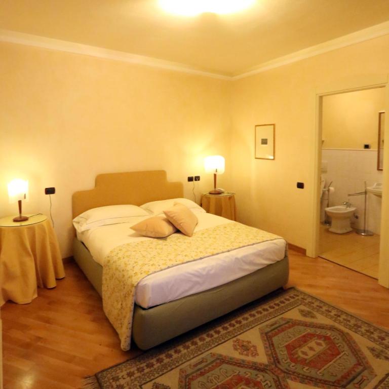Albergo Castiglione Langhe, Castiglione Tinella