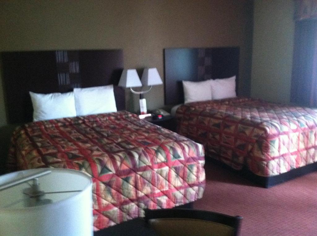 Super 8 By Wyndham Phoenix Downtown Photo 2