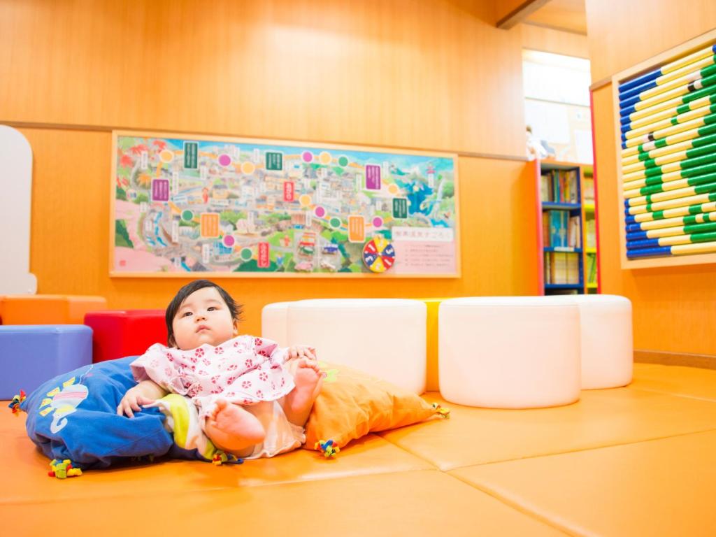 aire de jeux pour enfants