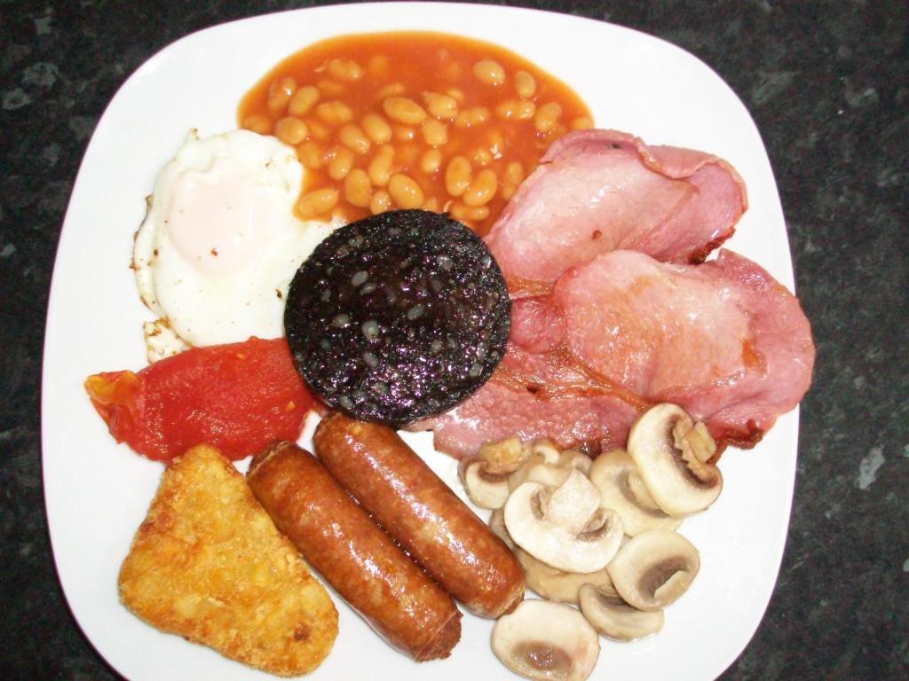 お料理のイメージ