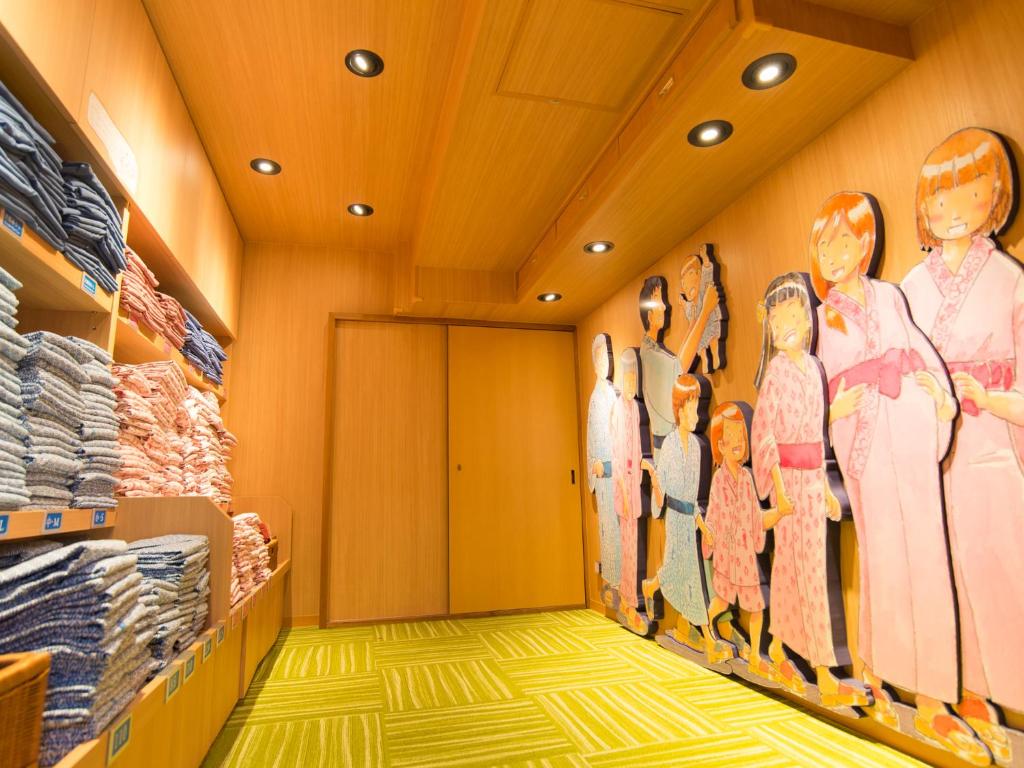 편의 시설/서비스