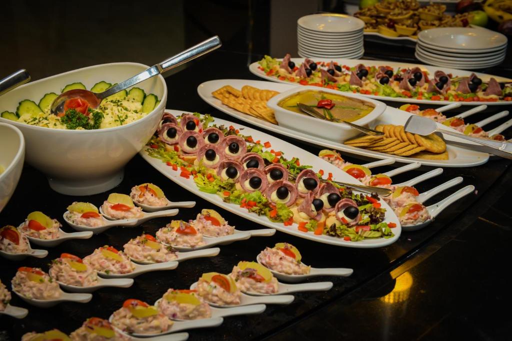 お料理のイメージ