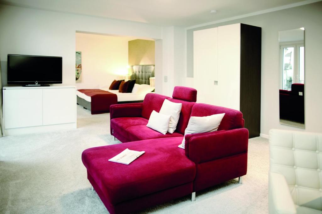 “Premium” klases “suite” numurs