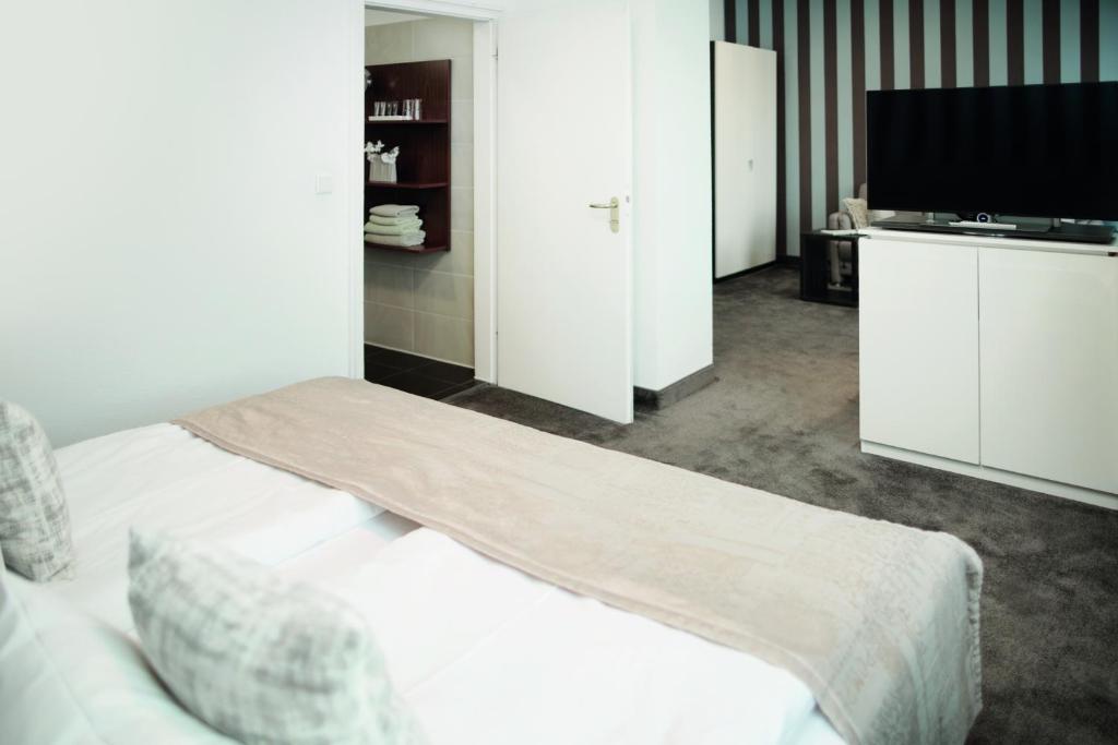 "Junior suite" numurs