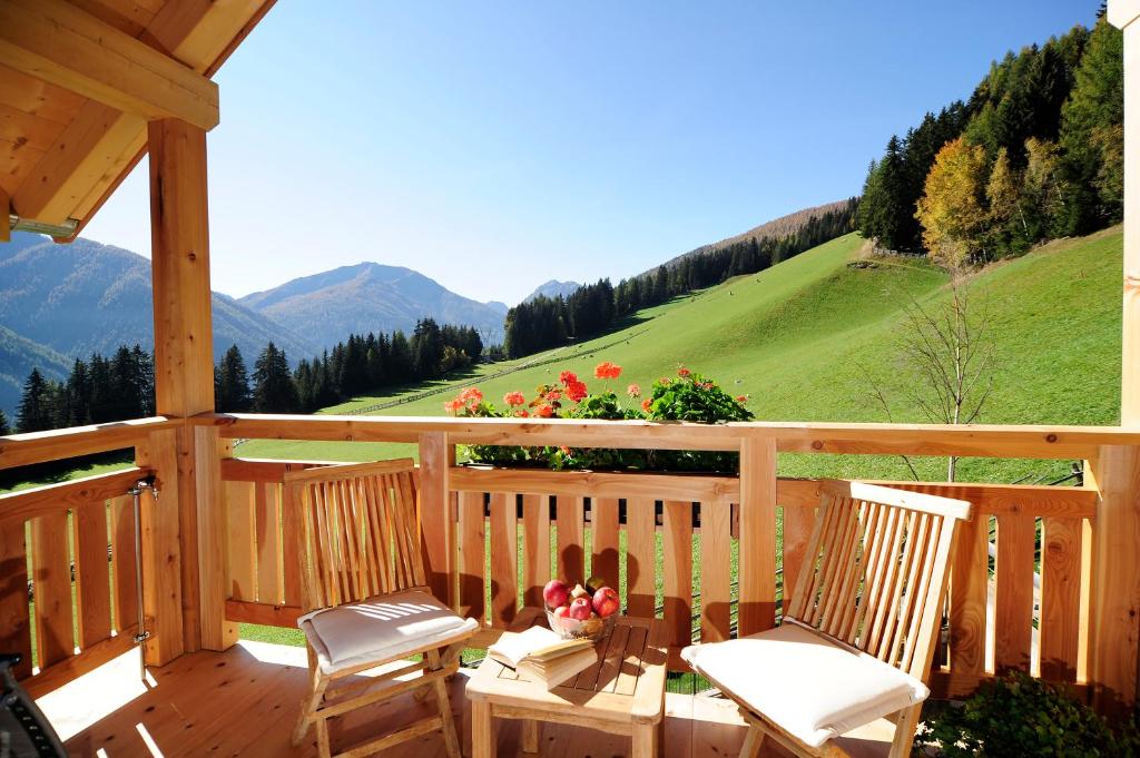 Hotel Naturoase Schwemmerhof - 5