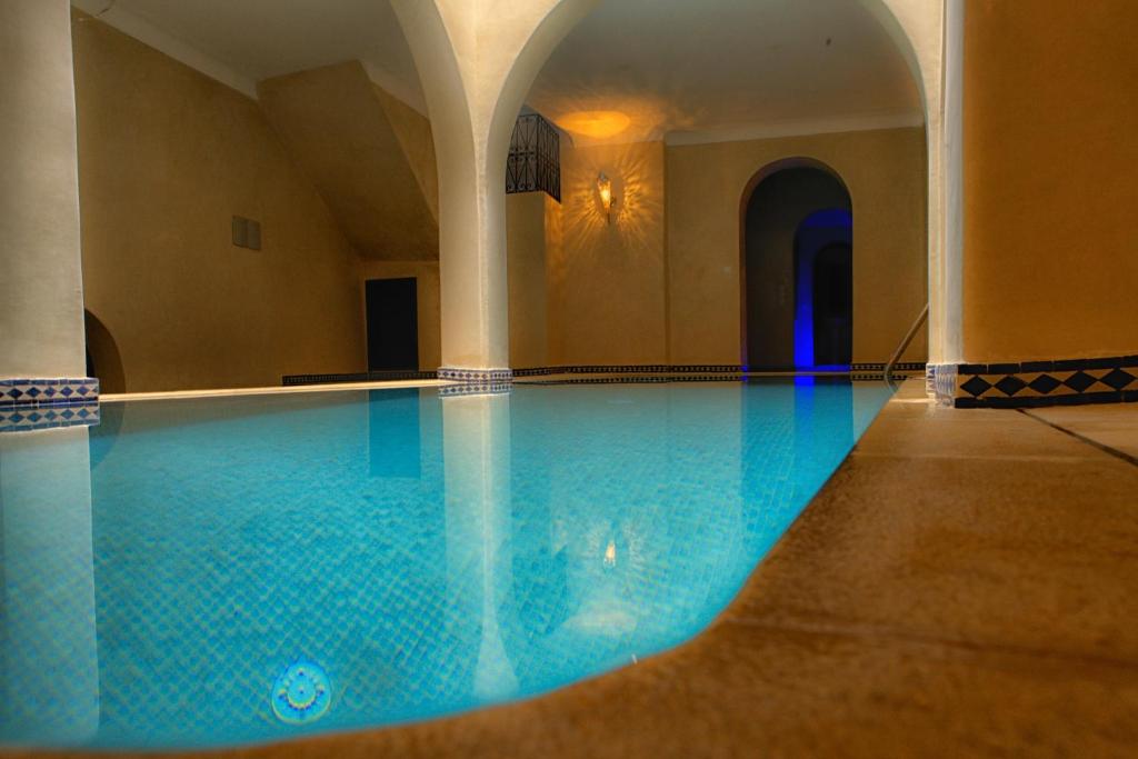 Lina Ryad & Spa photo
