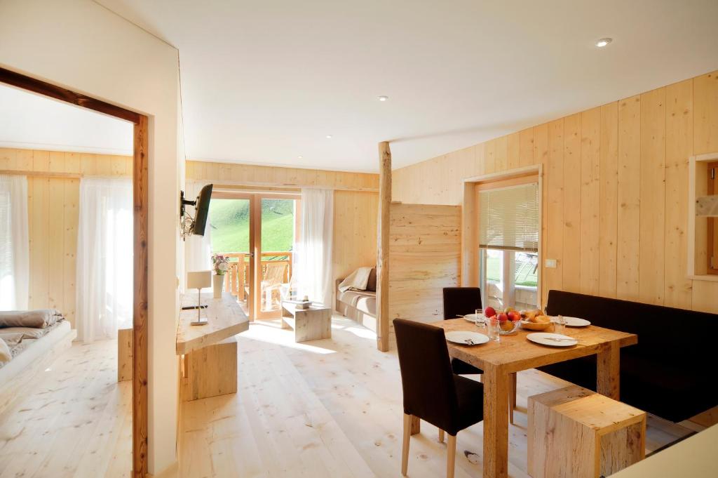 Hotel Naturoase Schwemmerhof - 2