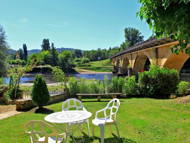 Hôtel Restaurant Plaisance Vitrac