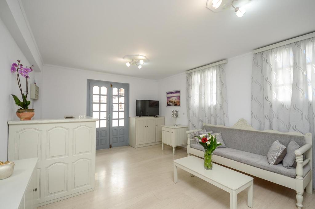 Golden Beach Studios Down Town｜クチコミあり ナクソス