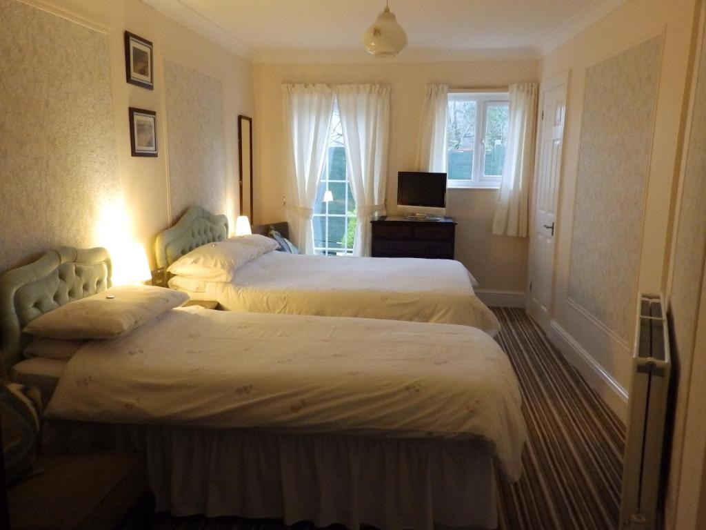 Rosedene Guesthouse photo
