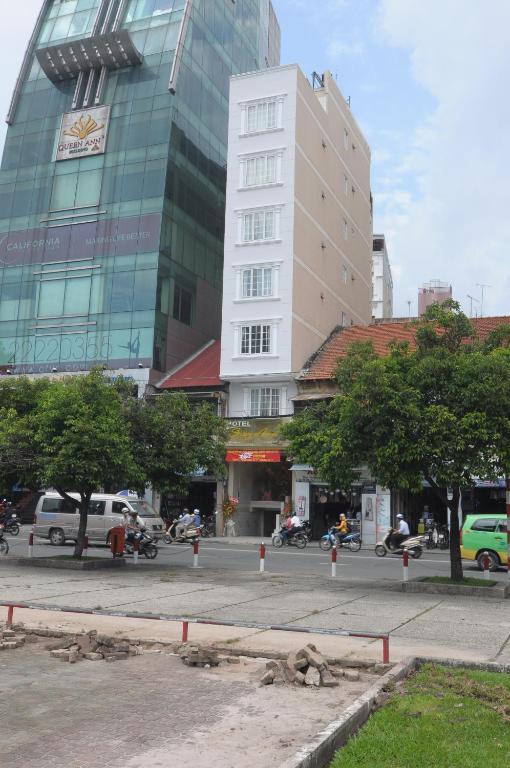 Khách sạn Song Anh 3 Khách sạn Song Anh 3