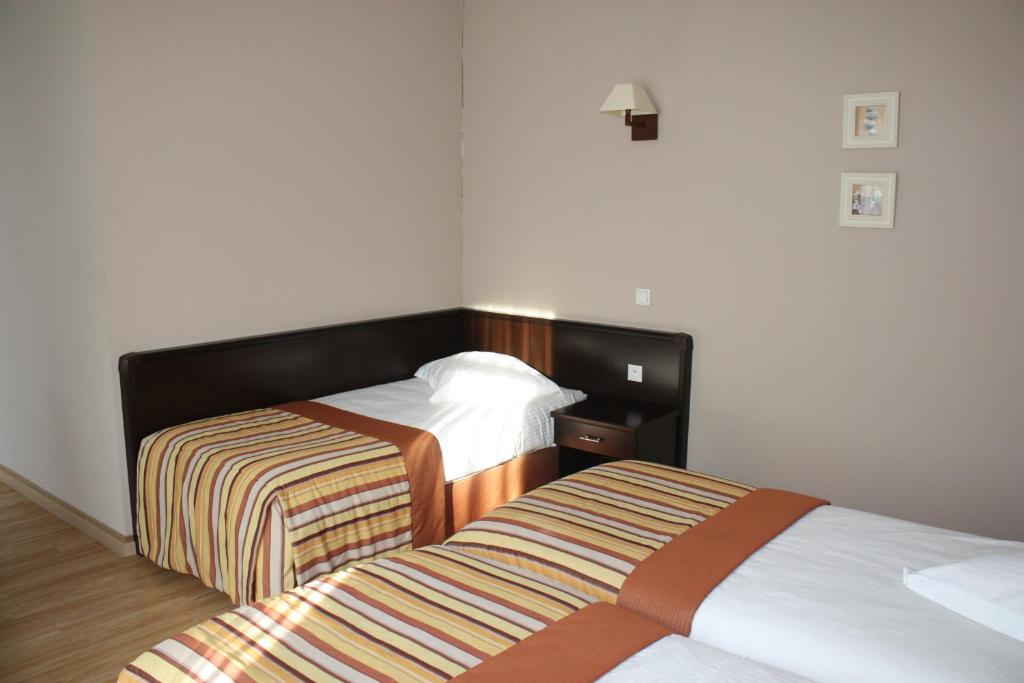 Hotel Giorgi photo