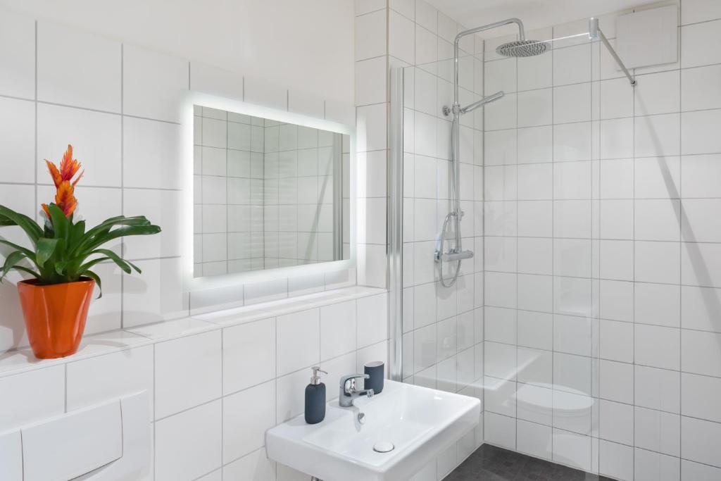 GreatStay - Zionskirchstr. 5 photo