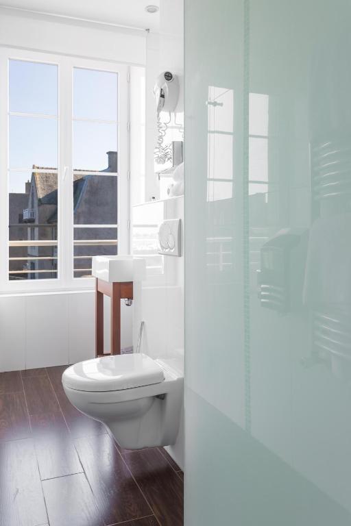 バスルーム（客室）