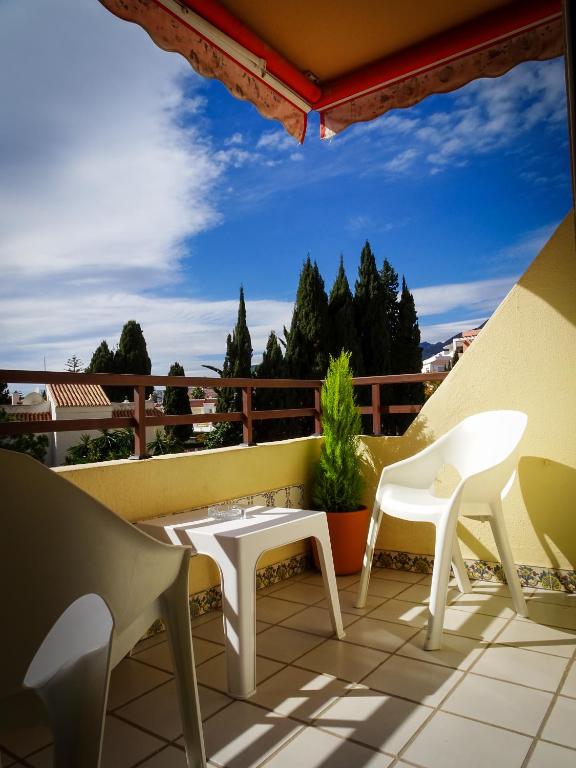 Apartment Duquesa de España - 5
