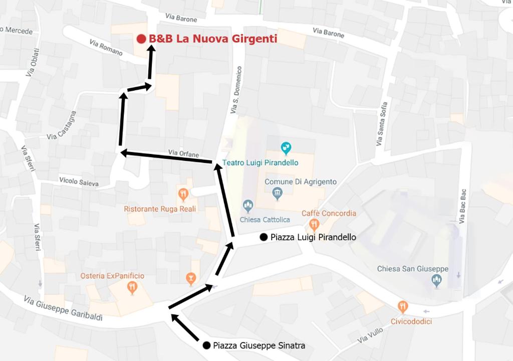 La Nuova Girgenti - 3