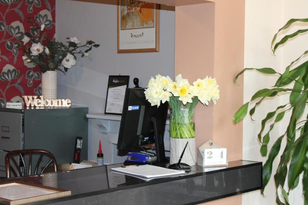 The Abbey House Hotel photo