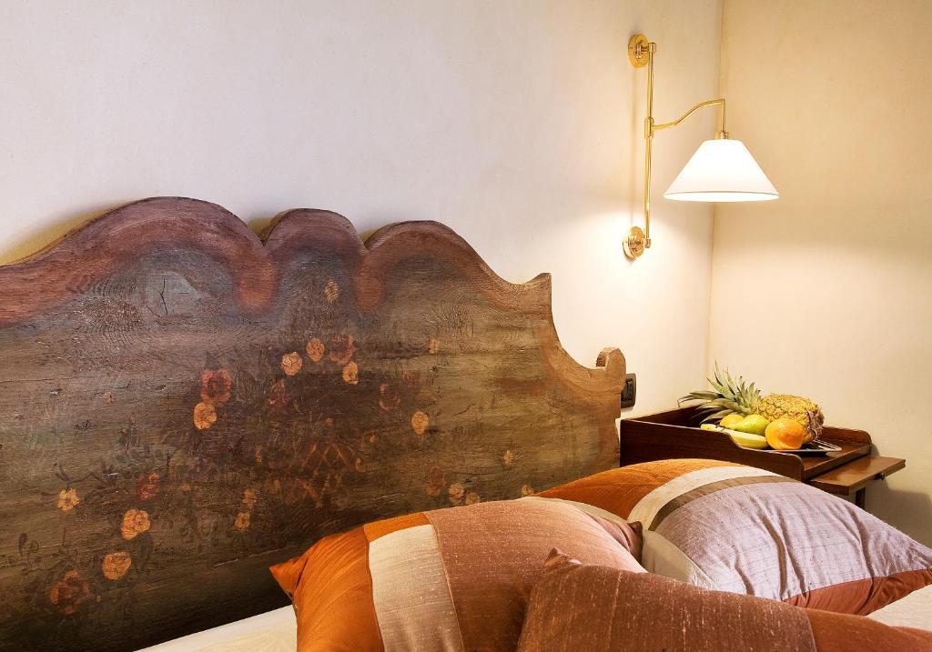 Algila Ortigia Charme Hotel photo