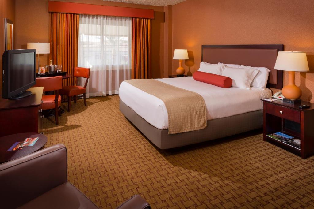 Eureka Casino Resort Hotel Photo 7