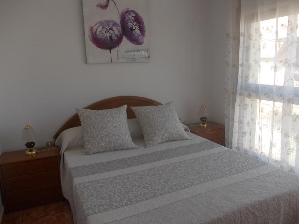 Apartamento en Sant Carlos de la Ràpita - 1