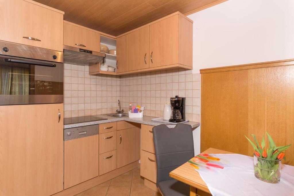 Appartement Roland