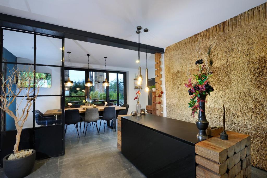 Hey Spreewald Ferienapartments — Hotel in Lubben