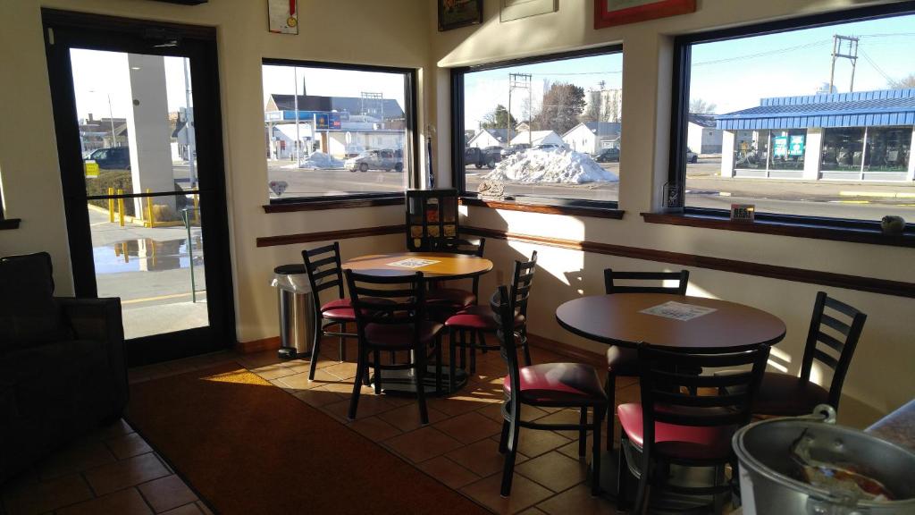 Facilities, Americas Best Value Inn North Platte in North Platte (NE)