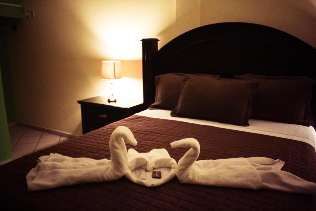 Mados Hotel Guanacaste