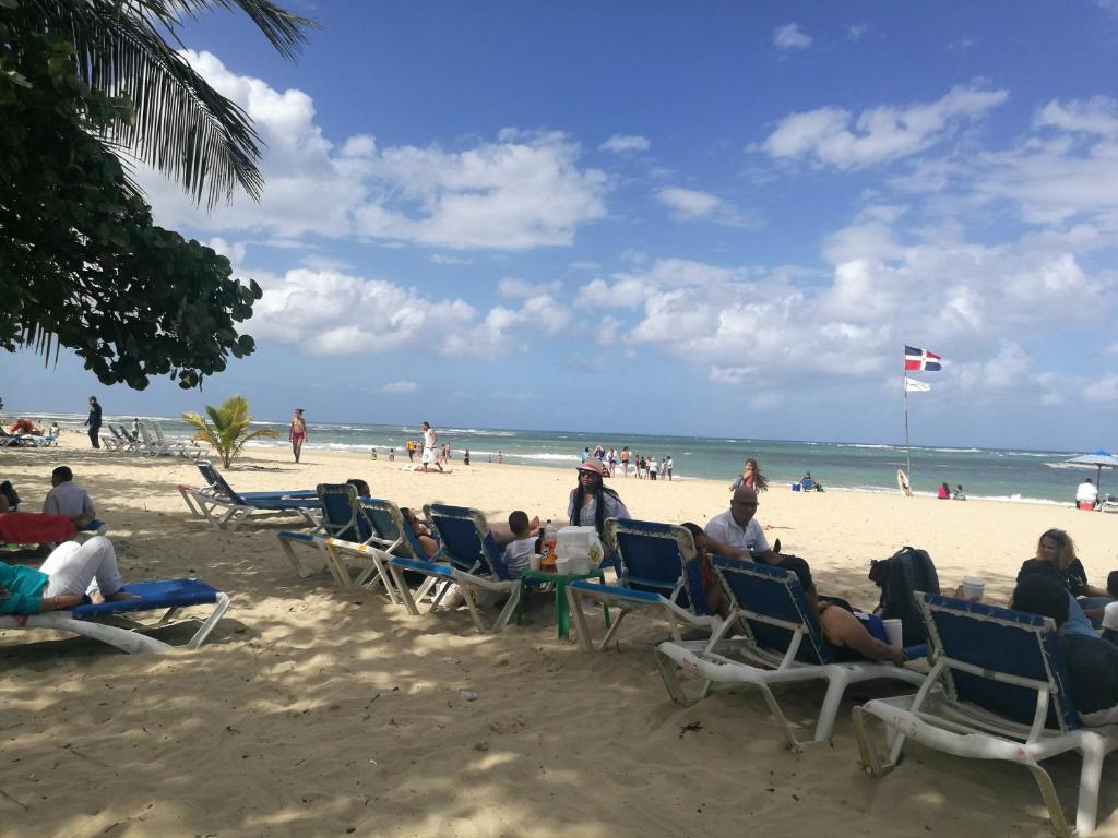 El Pueblito,al lado de Playa Dorada photo