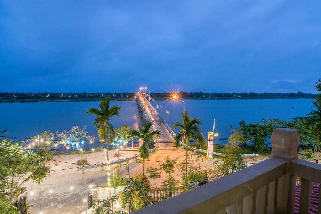 会安BLan别墅 (BLan Villa Hoi An)