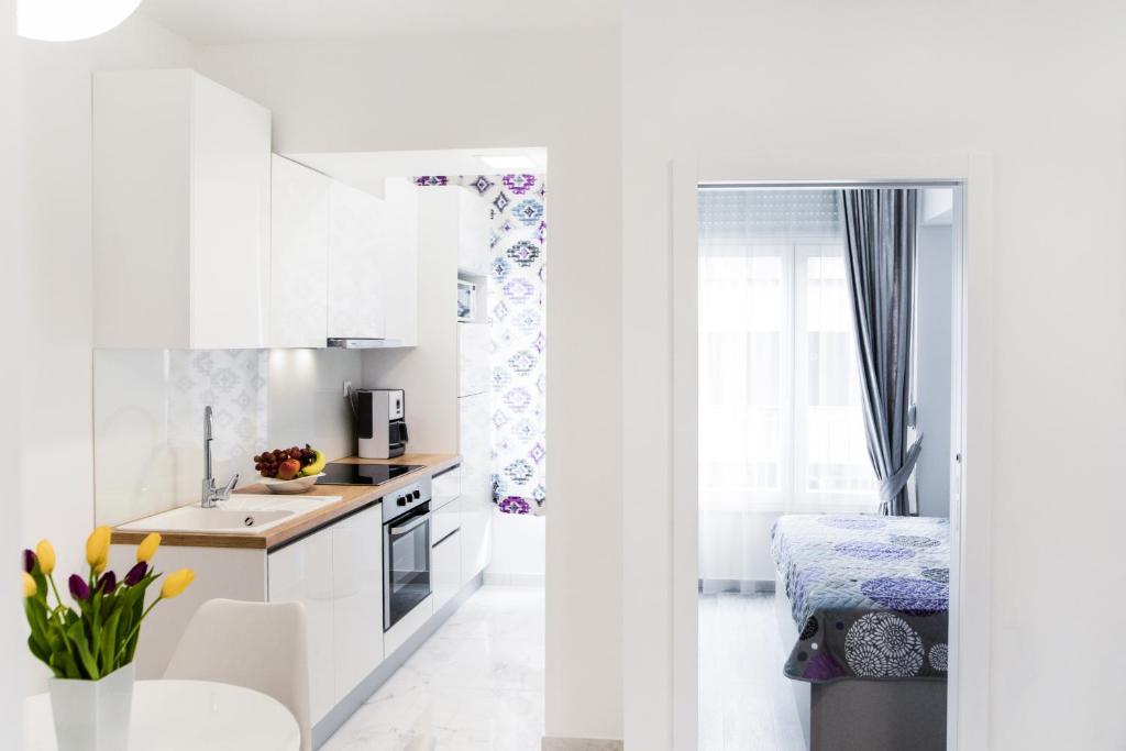 L&amp;L apartments — Hotel in Split